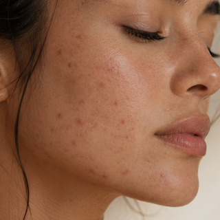 Acne & Congestion