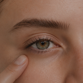 Eyes & Lashes