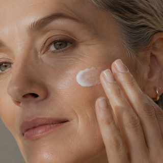 Moisturize