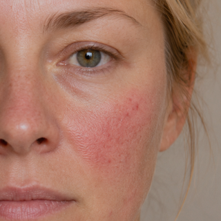 Redness & Sensitivity