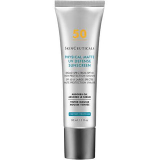 Physical Matte UV Defense SPF 50