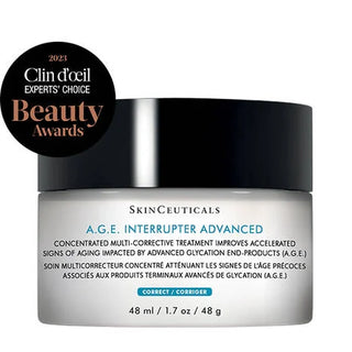 A.G.E Interrupter ADVANCED (50ml)