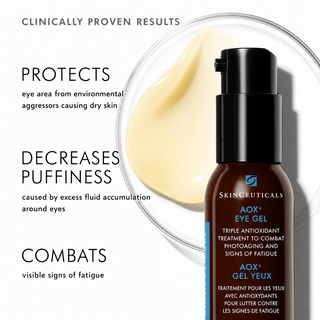 AOX Eye Gel