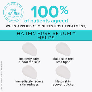 HA IMMERSE Serum™