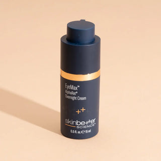 AlphaRet EyeMax Overnight Cream 15ml