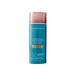 Sunforgettable® Total Protection® Face Shield Flex SPF 50