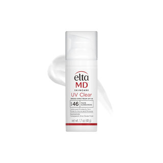 EltaMD UV Clear Broad-Spectrum SPF 46