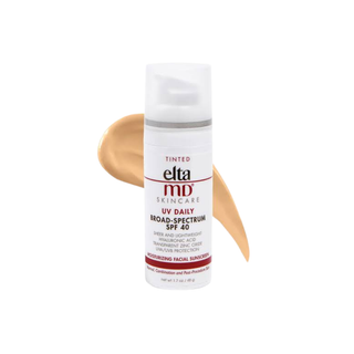 EltaMD UV Daily Tinted Broad-Spectrum SPF 40