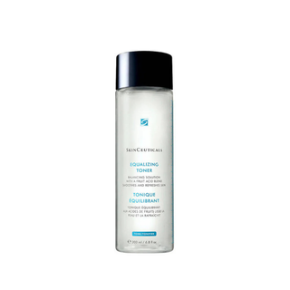 Equalizing Toner