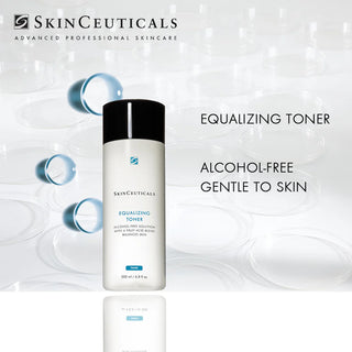 Equalizing Toner