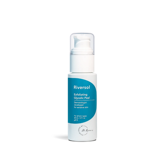 Exfoliating Glycolic Peel