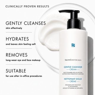 Gentle Cleanser