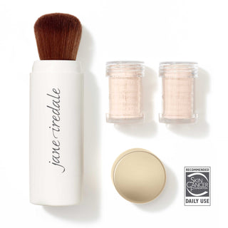 Powder-Me SPF® 30 Dry Sunscreen Brush