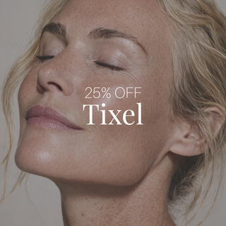 TIXEL & Secret RF Promo