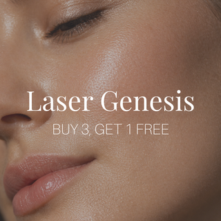 Laser Genesis | Buy 3, Get 1 Free (Save $325)