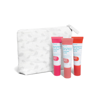 Riversol Lip Service Trio