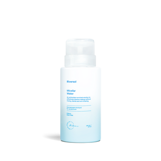 Micellar Water Makeup Remover