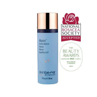 Mystro Active Balance Serum