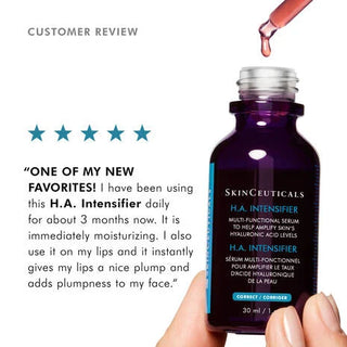 H.A. Intensifier (30ml)