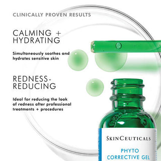 PhytoCorrective Gel