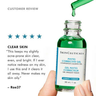 PhytoCorrective Gel