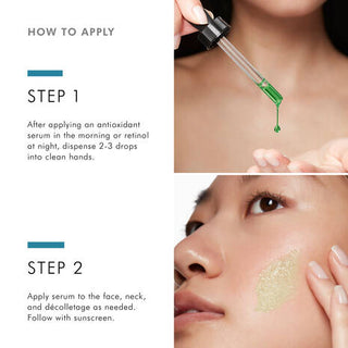 PhytoCorrective Gel