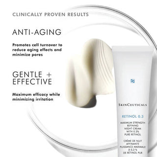 Retinol 0.3 (30ml)