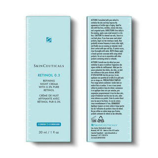 Retinol 0.3 (30ml)