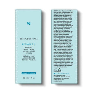 Retinol 0.5 (30ml)