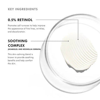 Retinol 0.5 (30ml)