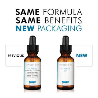 C E Ferulic