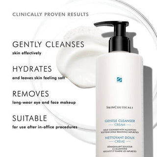 Gentle Cleanser (190ml)