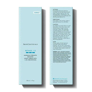 Retinol 1.0 (30ml)