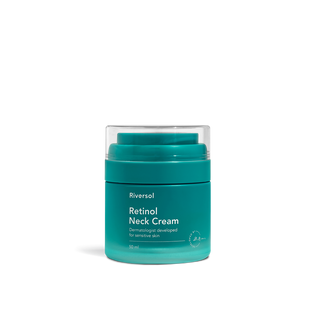 Riversol Neck Cream