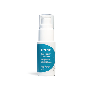Eye Repair Treatment