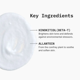 Hydrating Cream Cleanser