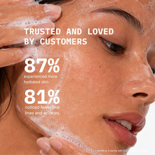 Hydrating Cream Cleanser