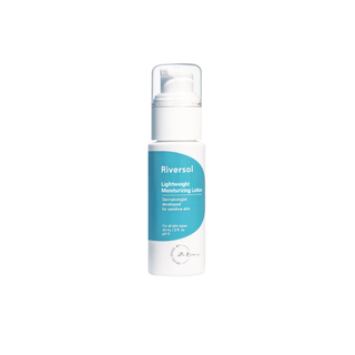 Lightweight Moisturizing Lotion