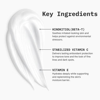 Lightweight Moisturizing Lotion
