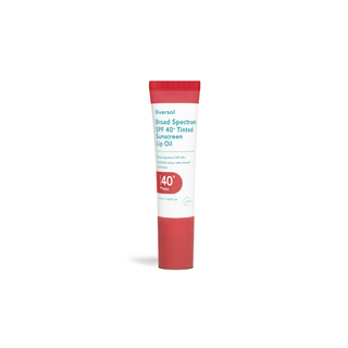 Broad Spectrum SPF 40+ Tinted Sunscreen Lip Oil