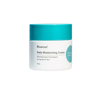 Daily Moisturizing Cream