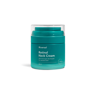 Riversol Neck Cream