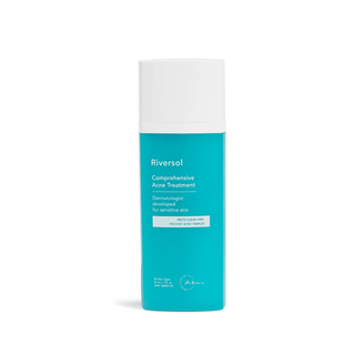 Comprehensive Acne Treatment