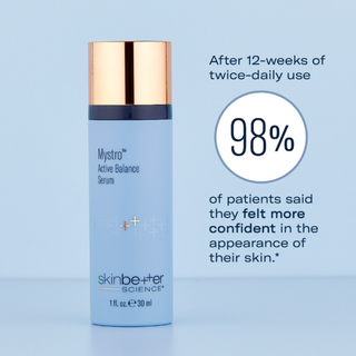 Mystro Active Balance Serum
