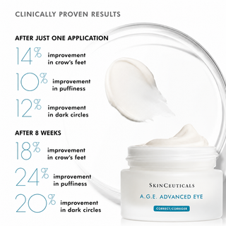 A.G.E Advanced Eye