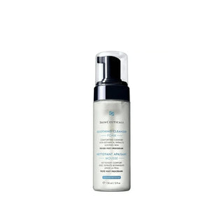 Soothing Foam Cleanser