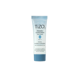 TiZO2 Facial Primer Non-Tinted SPF 40