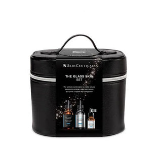 SkinCeuticals - The Glass Skin Set