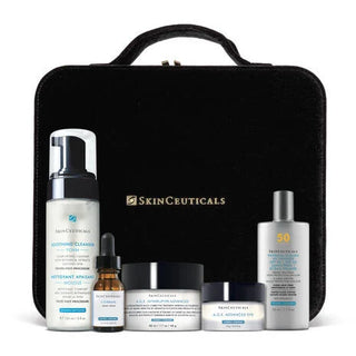 Ultimate Anti-Aging & Firming Set