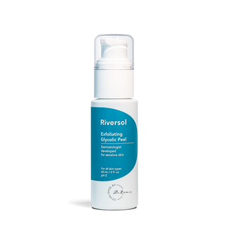 Exfoliating Glycolic Peel